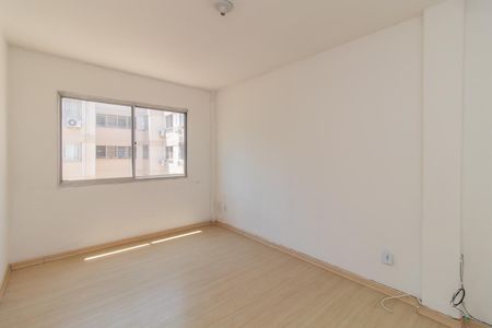 Sala de apartamento para alugar com 1 quarto, 43m² em Santa Tereza, Porto Alegre