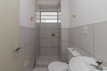 Apartamento para alugar com 43m², 1 quarto e 1 vagaBanheiro