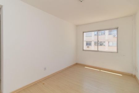 Sala de apartamento para alugar com 1 quarto, 43m² em Santa Tereza, Porto Alegre