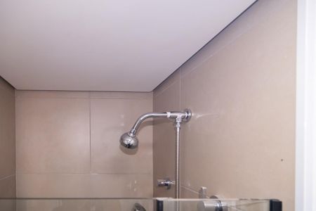 Studio à venda com 23m², 1 quarto e 1 vagaBanheiro
