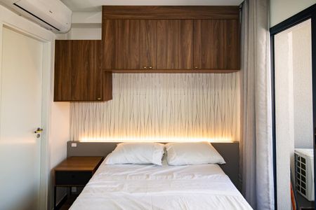 Studio de kitnet/studio à venda com 1 quarto, 23m² em Consolação, São Paulo