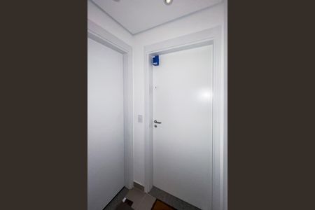 Studio à venda com 23m², 1 quarto e 1 vagaLockbox