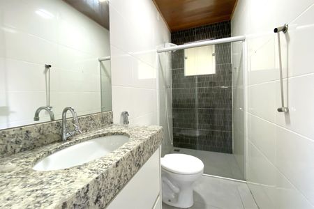 Casa para alugar com 150m², 3 quartos e 2 vagas