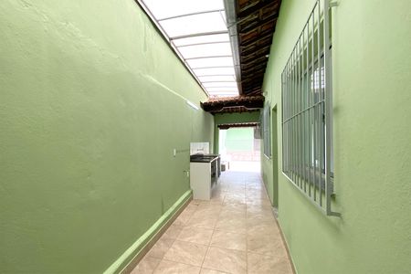 Casa para alugar com 150m², 3 quartos e 2 vagas
