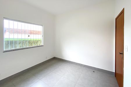 Casa para alugar com 3 quartos, 150m² em Pompéia, Belo Horizonte
