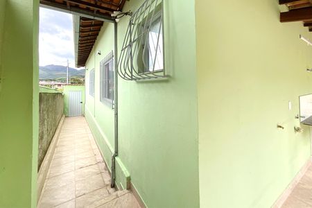 Casa para alugar com 150m², 3 quartos e 2 vagas