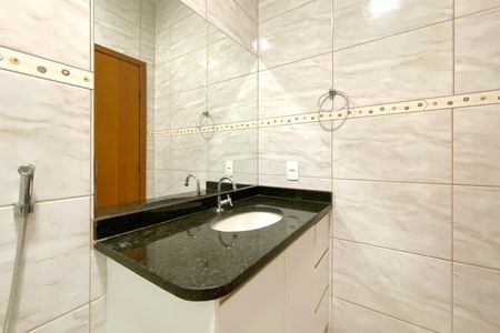 Casa para alugar com 150m², 3 quartos e 2 vagas