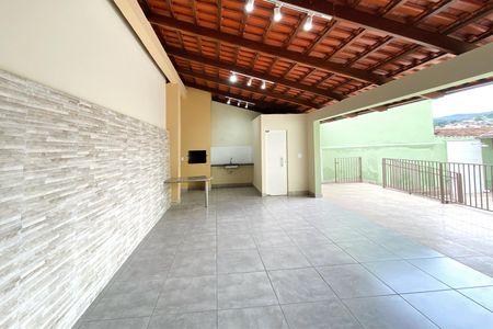 Casa para alugar com 150m², 3 quartos e 2 vagas