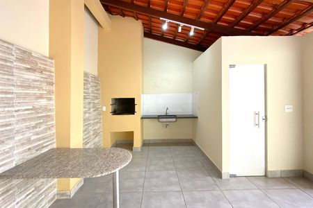 Casa para alugar com 150m², 3 quartos e 2 vagas