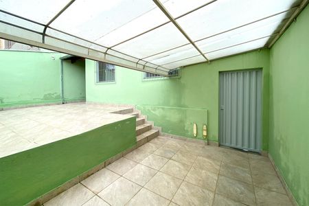 Casa para alugar com 150m², 3 quartos e 2 vagas