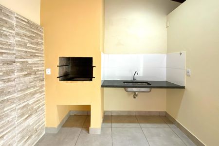 Casa para alugar com 150m², 3 quartos e 2 vagas