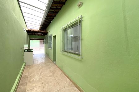 Casa para alugar com 150m², 3 quartos e 2 vagas