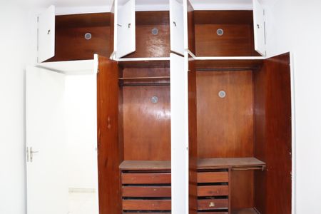 Apartamento para alugar com 119m², 4 quartos e 1 vagaDormitório 2