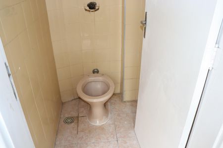 Apartamento para alugar com 119m², 4 quartos e 1 vagaBanheiro de Serviço