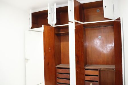 Apartamento para alugar com 119m², 4 quartos e 1 vagaDormitório 2