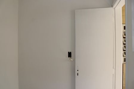 Apartamento para alugar com 119m², 4 quartos e 1 vagaQuarto de Serviço