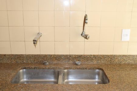 Apartamento para alugar com 119m², 4 quartos e 1 vagaCozinha