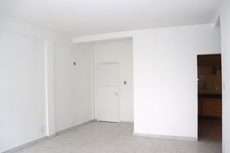 Sala de apartamento para alugar com 4 quartos, 119m² em Bela Vista, São Paulo