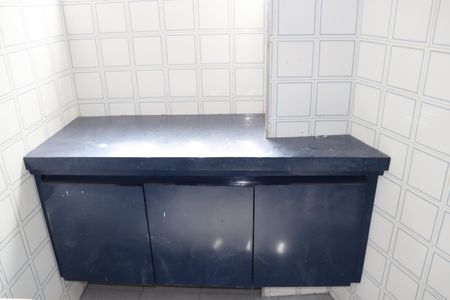 Apartamento para alugar com 119m², 4 quartos e 1 vagaBanheiro