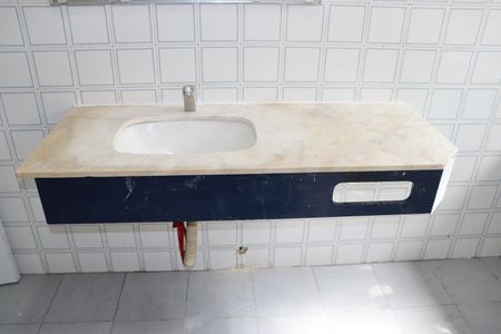 Apartamento para alugar com 119m², 4 quartos e 1 vagaBanheiro