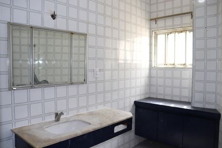 Apartamento para alugar com 119m², 4 quartos e 1 vagaBanheiro