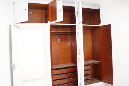 Apartamento para alugar com 119m², 4 quartos e 1 vagaDormitório 2