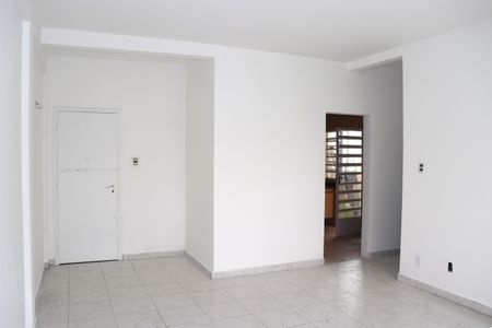 Sala de apartamento para alugar com 4 quartos, 119m² em Bela Vista, São Paulo