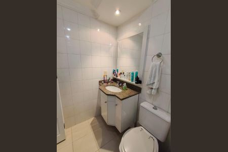 Apartamento à venda com 75m², 3 quartos e 2 vagas Apartamento à venda com 75m², 3 quartos e 2 vagasFoto 16