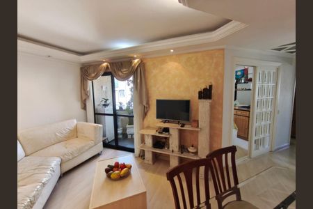 Foto 03 de apartamento à venda com 3 quartos, 75m² em Vila Monumento, São Paulo