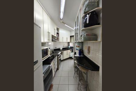 Apartamento à venda com 75m², 3 quartos e 2 vagas Apartamento à venda com 75m², 3 quartos e 2 vagasFoto 06