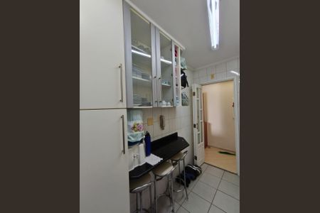 Apartamento à venda com 75m², 3 quartos e 2 vagas Apartamento à venda com 75m², 3 quartos e 2 vagasFoto 08