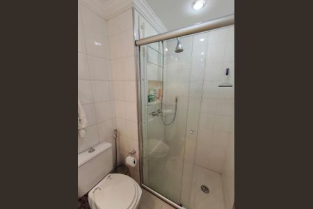 Apartamento à venda com 75m², 3 quartos e 2 vagas Apartamento à venda com 75m², 3 quartos e 2 vagasFoto 15