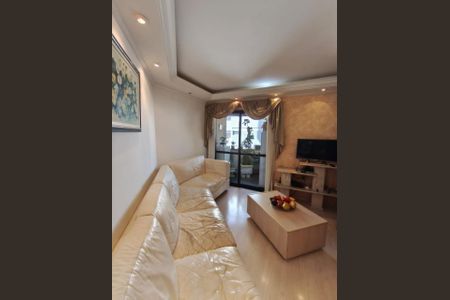 Foto 01 de apartamento à venda com 3 quartos, 75m² em Vila Monumento, São Paulo