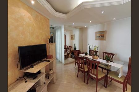 Foto 02 de apartamento à venda com 3 quartos, 75m² em Vila Monumento, São Paulo