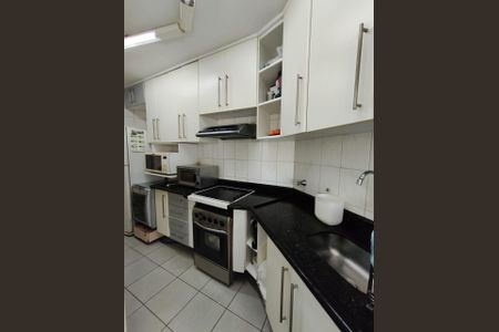 Apartamento à venda com 75m², 3 quartos e 2 vagas Apartamento à venda com 75m², 3 quartos e 2 vagasFoto 05