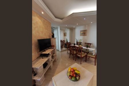 Foto 04 de apartamento à venda com 3 quartos, 75m² em Vila Monumento, São Paulo