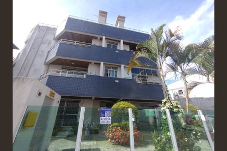 Apartamento para alugar com 116m², 2 quartos e 1 vagaFachada