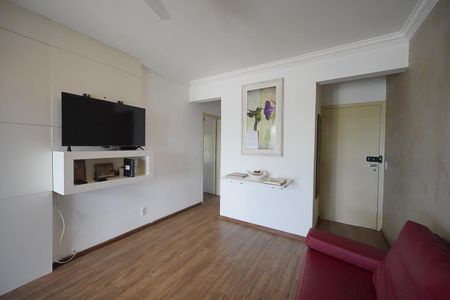 Apartamento para alugar com 116m², 2 quartos e 1 vagaSala