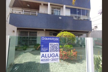 Apartamento para alugar com 116m², 2 quartos e 1 vagaPlaquinha 