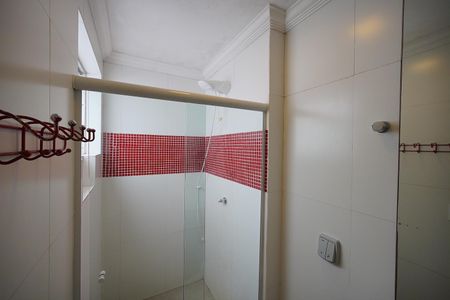 Apartamento para alugar com 116m², 2 quartos e 1 vagaBanheiro