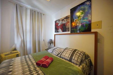 Apartamento para alugar com 116m², 2 quartos e 1 vagaQuarto 1