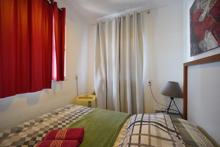 Apartamento para alugar com 116m², 2 quartos e 1 vagaQuarto 1