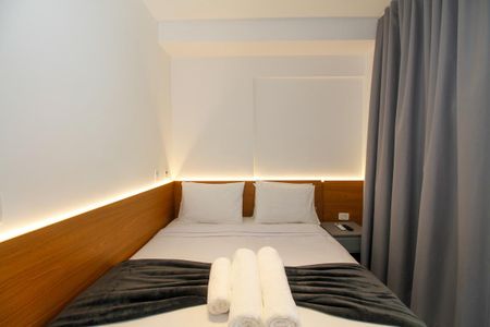 Studio de kitnet/studio à venda com 1 quarto, 22m² em Jardim Paulista, São Paulo