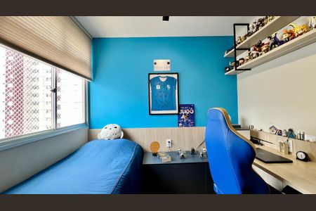 Apartamento à venda com 105m², 3 quartos e 2 vagasquarto 