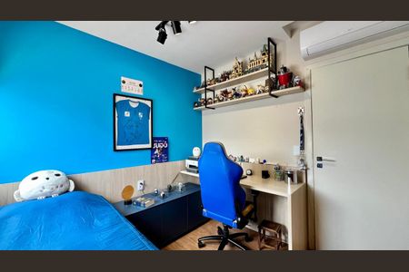 Apartamento à venda com 105m², 3 quartos e 2 vagasquarto 