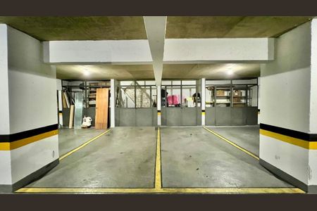 Apartamento à venda com 105m², 3 quartos e 2 vagasGaragem