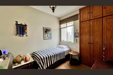 Apartamento à venda com 105m², 3 quartos e 2 vagasquarto 