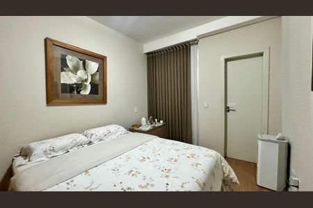 Apartamento à venda com 105m², 3 quartos e 2 vagasquarto 