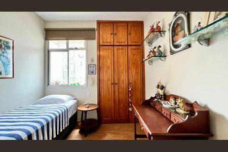 Apartamento à venda com 105m², 3 quartos e 2 vagasquarto 