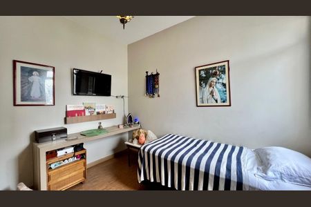 Apartamento à venda com 105m², 3 quartos e 2 vagasquarto 